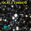 2MASS J05334489-6700006