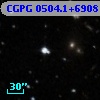 CGPG 0504.1+6908