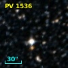 PV  1536