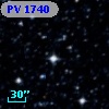 PV  1740