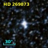 HD 269873
