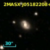 2MASX J05182208+6743540