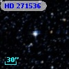 HD 271536