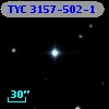 TYC 3157-502-1