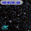 AO 0538-66