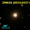 2MASX J05314437+6736449