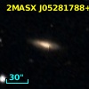 2MASX J05281788+6829077