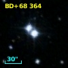 BD+68   364