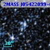 2MASS J05422099-6718530