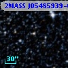 2MASS J05485939-6719174