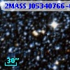 2MASS J05340766-6702425