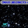 2MASS J05390273-6523350