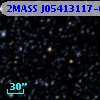 2MASS J05413117-6537113