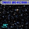 2MASS J05412980-6628390