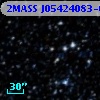 2MASS J05424083-6525199