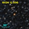 WOH G 496