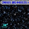 2MASS J05441525-6657167