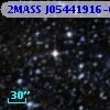 2MASS J05441916-6617535
