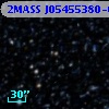 2MASS J05455380-6556326