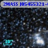 2MASS J05455321-6708476