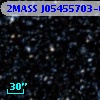 2MASS J05455703-6639566