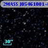 2MASS J05461001-6504211