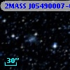 2MASS J05490007-6455534