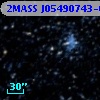 2MASS J05490743-6500542