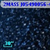 2MASS J05490056-6656045