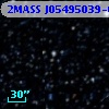 2MASS J05495039-6525274