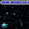 DCMC J055055.19-655414.3
