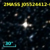 2MASS J05524412-6457039