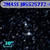 2MASS J05525772-6654203