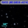 NVSS J051058+674235
