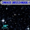2MASS J05534666-6524248