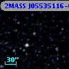 2MASS J05535116-6513213