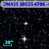 2MASS J05554706-6642002