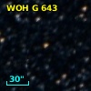 WOH G 643