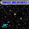 2MASS J05383072-6613063