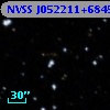 NVSS J052211+684517