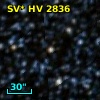 SV* HV  2836