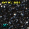 SV* HV  2854