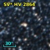 SV* HV  2864
