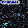 SV* HV  6011
