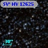 SV* HV 12625