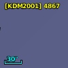 [KDM2001]  4867