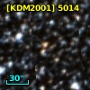 [KDM2001]  5014
