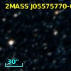 2MASS J05575770-6527536
