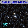2MASS J05374583-6720552