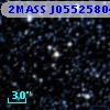 2MASS J05525804-6728342